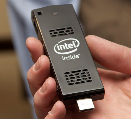 Intel arrête sa gamme de PC ultra compacts NUC et laisse la place à ses  partenaires