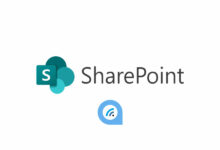wf sharepoint tutoriel