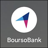 boursobank logo boursorama
