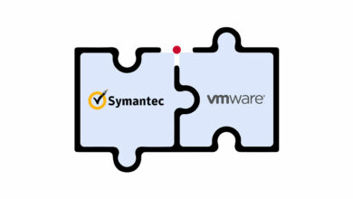 Symantec Ghost VMware ESXi virtual vmdk