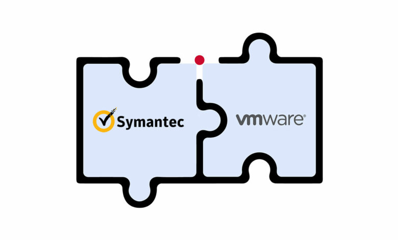 Symantec Ghost VMware ESXi virtual vmdk