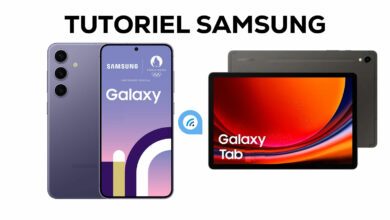 wf tutoriel samsung galaxy