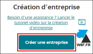 inpi lmnp creer entreprise