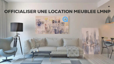 location meublee lmnp inpi