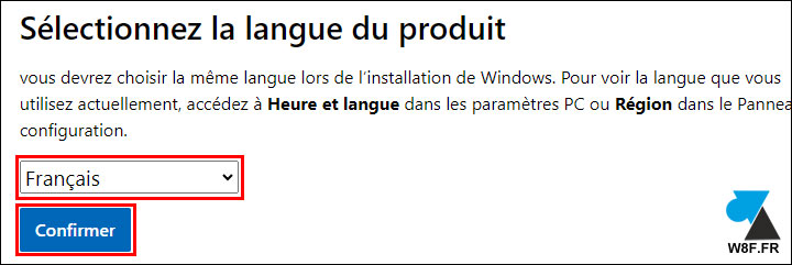 telecharger iso windows 11 24h2 french