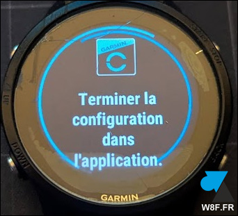 garmin forerunner connect