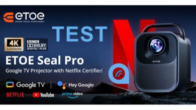 test etoe seal pro.jpg videoprojecteur