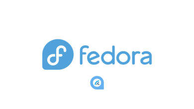 WF Fedora tutoriel