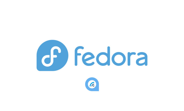 WF Fedora tutoriel