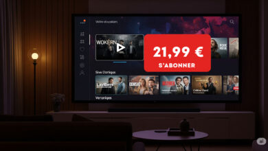 augmentation prix netflix