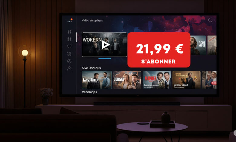 augmentation prix netflix