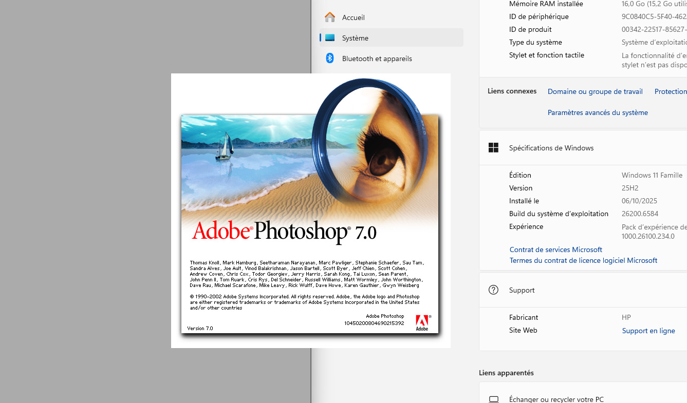 Adobe Photoshop Elements & Premiere Elements 2026 - Édition Étudiant & Enseignant Adobe Photoshop Elements & Premiere Elements 2026 - Édition Étudiant & Enseignant