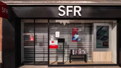 SFR boutique