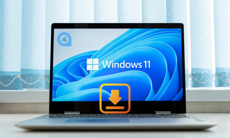telecharger windows 11 gratuit microsoft