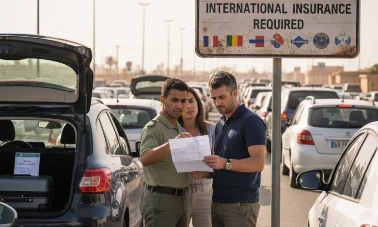 assurance auto moto europe etranger